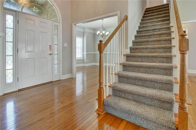 190 Baywatch Circle, Fayetteville, GA 30215