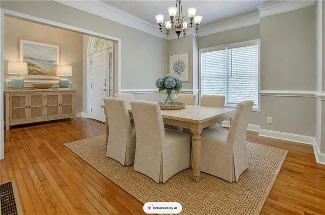 190 Baywatch Circle, Fayetteville, GA 30215
