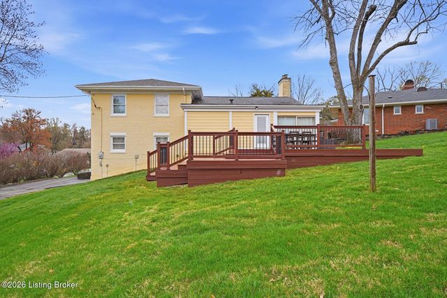 608 Cloverlea Rd, Louisville, KY 40206