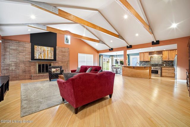 608 Cloverlea Rd, Louisville, KY 40206