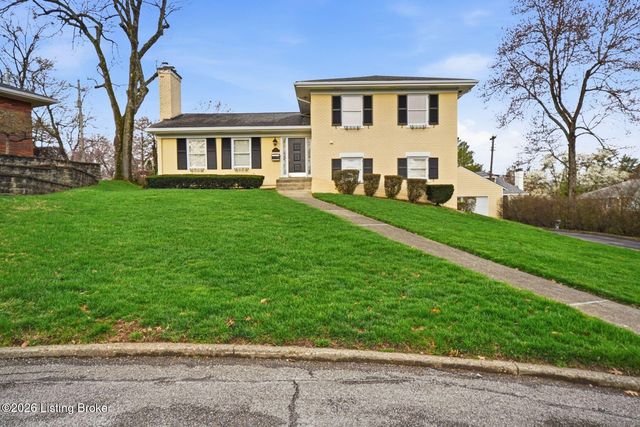 608 Cloverlea Rd, Louisville, KY 40206