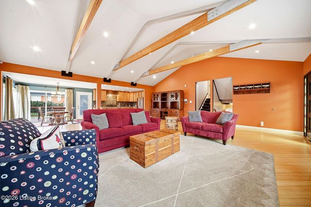 608 Cloverlea Rd, Louisville, KY 40206