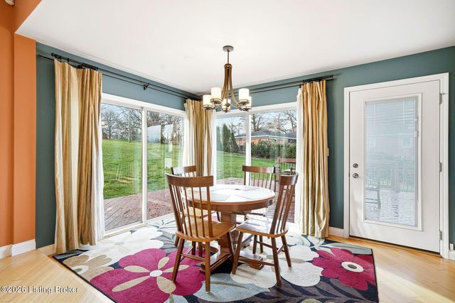 608 Cloverlea Rd, Louisville, KY 40206