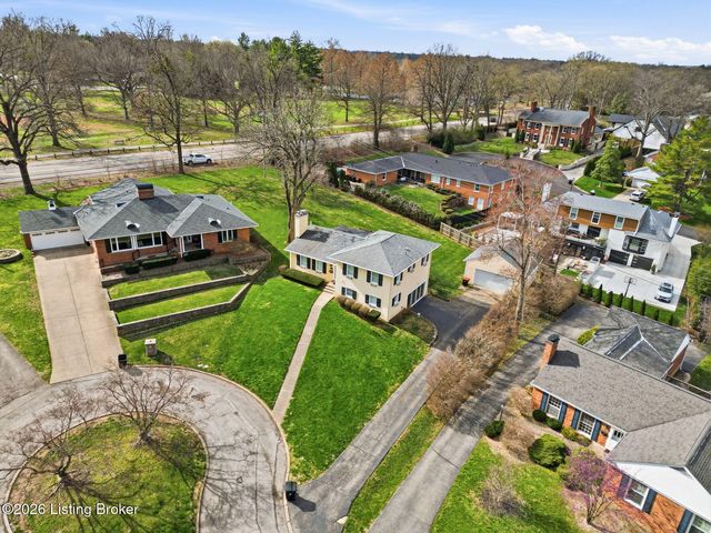 608 Cloverlea Rd, Louisville, KY 40206