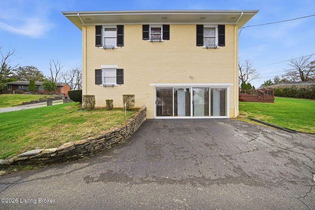 608 Cloverlea Rd, Louisville, KY 40206