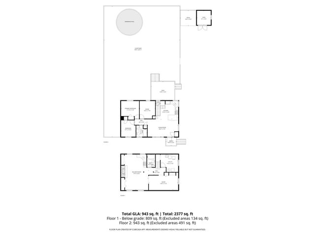 8614 Lakeview Avenue, Crystal Lake, IL 60014