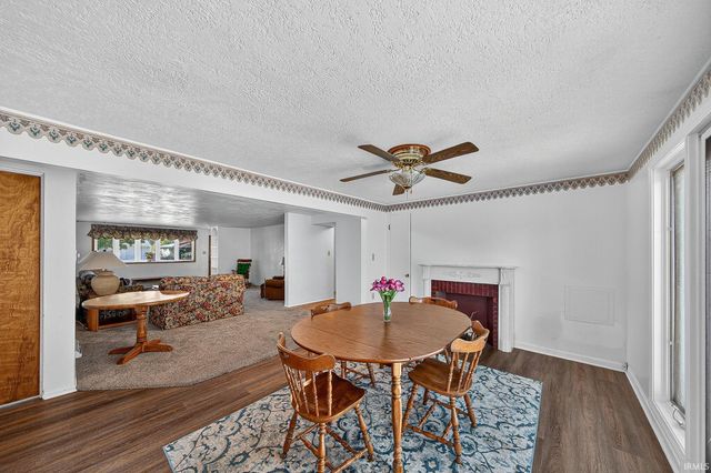 222 N Tuxedo Drive, South Bend, IN 46615