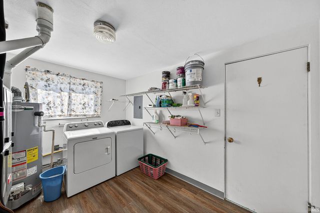 222 N Tuxedo Drive, South Bend, IN 46615