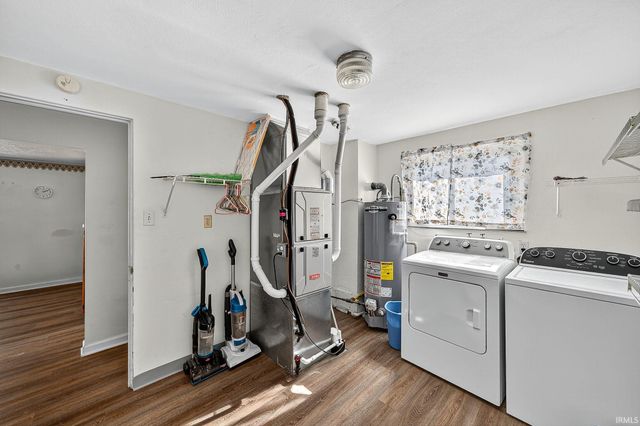 222 N Tuxedo Drive, South Bend, IN 46615