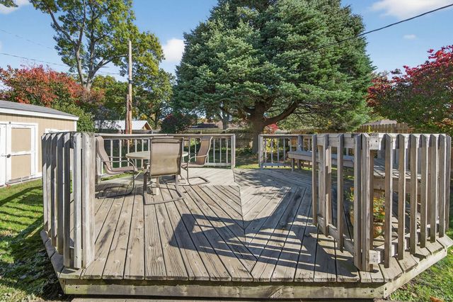 222 N Tuxedo Drive, South Bend, IN 46615