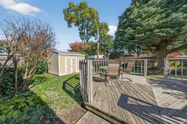 222 N Tuxedo Drive, South Bend, IN 46615