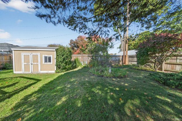 222 N Tuxedo Drive, South Bend, IN 46615