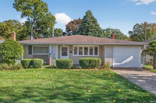 222 N Tuxedo Drive, South Bend, IN 46615