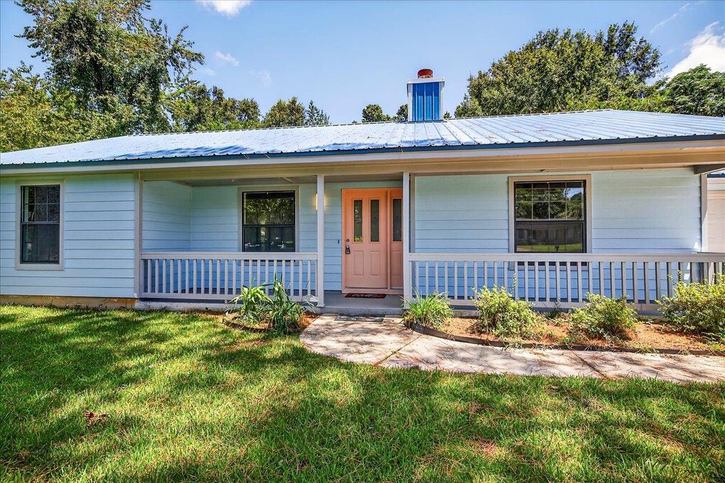 6609 Tomy Lee Trail, Tallahassee, FL 32309