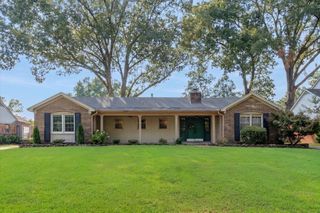 2297 LOVITT DR, Memphis, TN 38119
