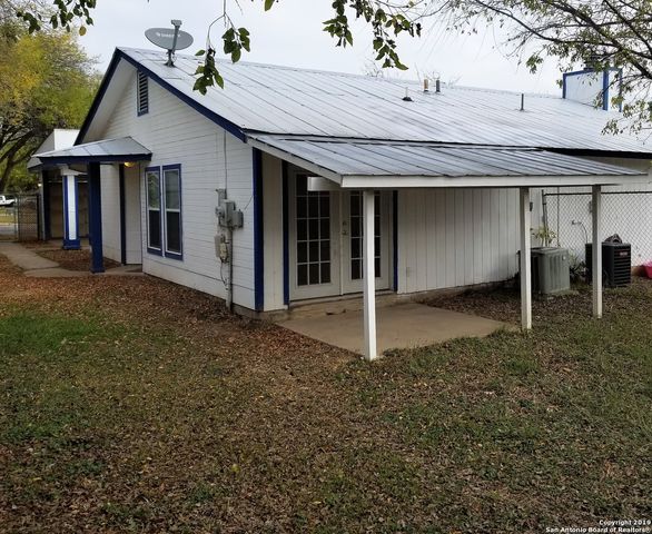 9654 Simplicity, San Antonio, TX 78245