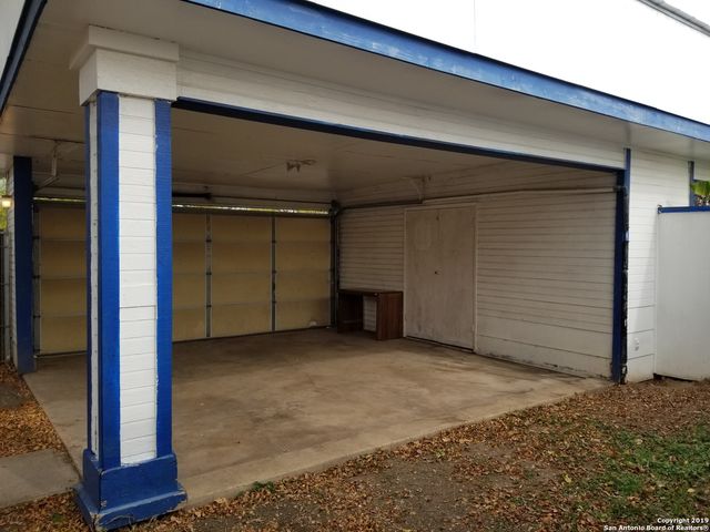 9654 Simplicity, San Antonio, TX 78245