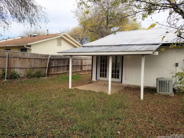 9654 Simplicity, San Antonio, TX 78245