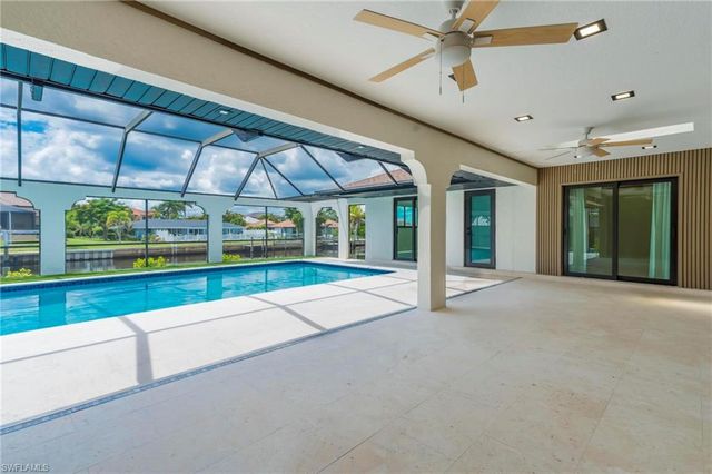 105 Sinclair ST SE, Port Charlotte, FL 33952