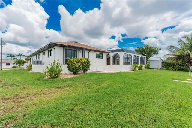 105 Sinclair ST SE, Port Charlotte, FL 33952