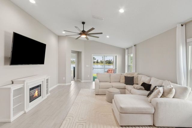 52 Carlota Way, St Augustine, FL 32095