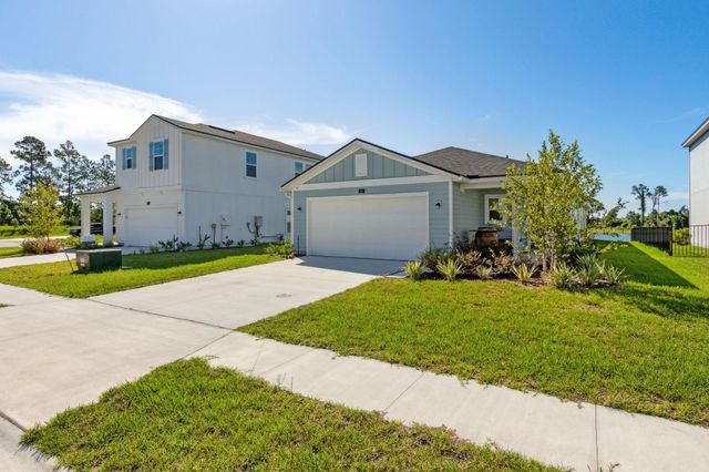 52 Carlota Way, St Augustine, FL 32095