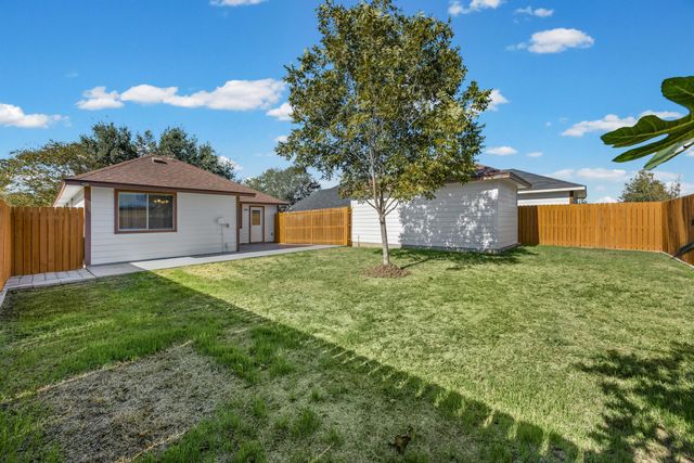 4503 Halliday Ave, Austin, TX 78725