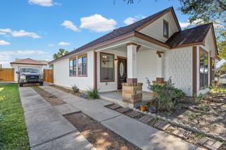 4503 Halliday Ave, Austin, TX 78725