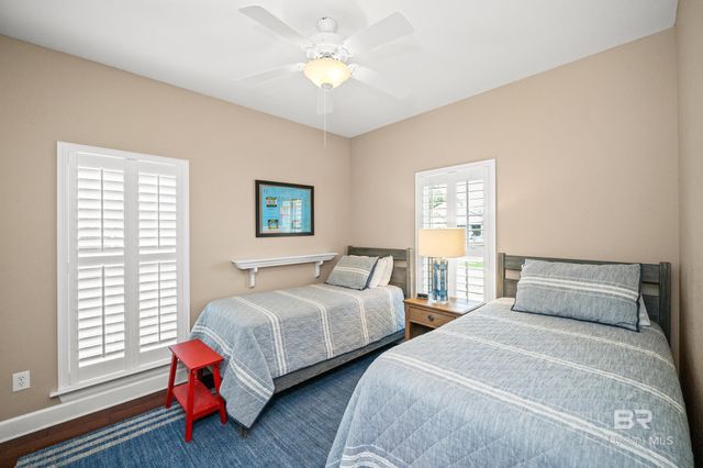 11 Lakeside Drive, Gulf Shores, AL 36542