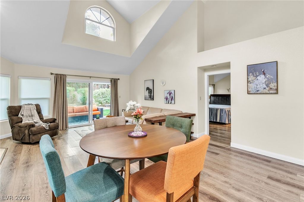 7044 Bright Springs Court, Las Vegas, NV 89113 — photo 5