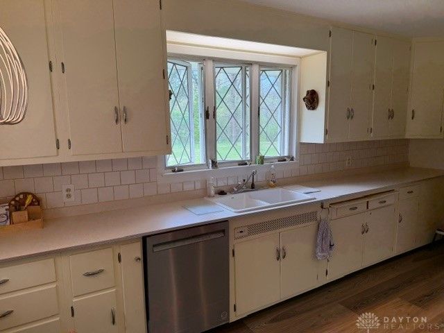 221 Grandon Road, Oakwood, OH 45419