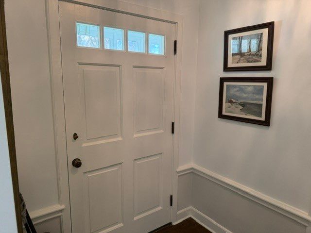 221 Grandon Road, Oakwood, OH 45419