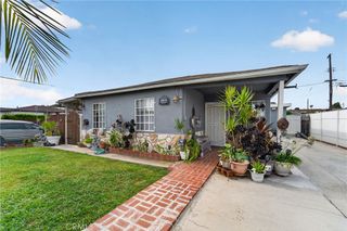 400 West Maple Street, Compton, CA 90220