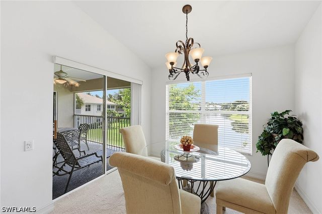 866 Carrick Bend CIR 202, Naples, FL 34110