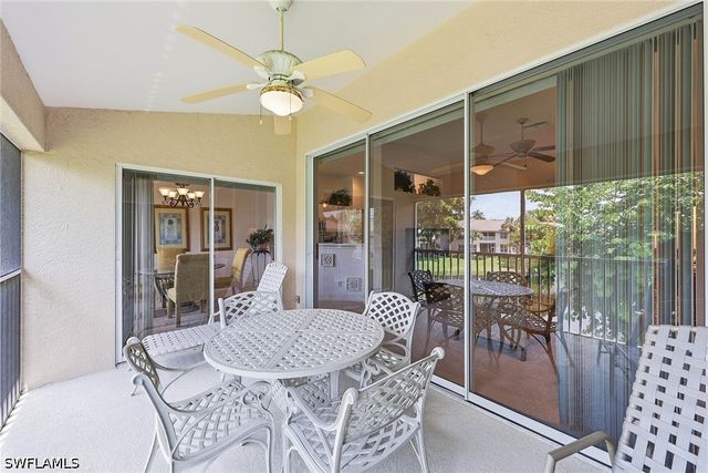 866 Carrick Bend CIR 202, Naples, FL 34110