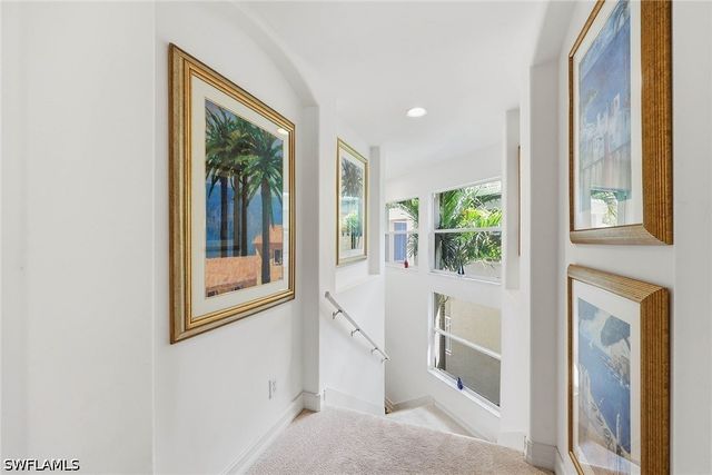 866 Carrick Bend CIR 202, Naples, FL 34110