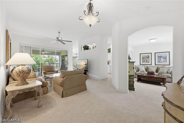 866 Carrick Bend CIR 202, Naples, FL 34110