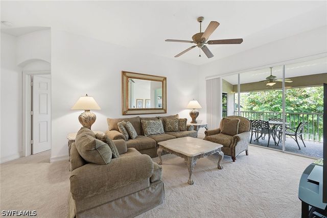 866 Carrick Bend CIR 202, Naples, FL 34110