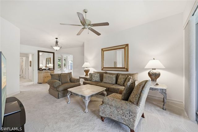 866 Carrick Bend CIR 202, Naples, FL 34110