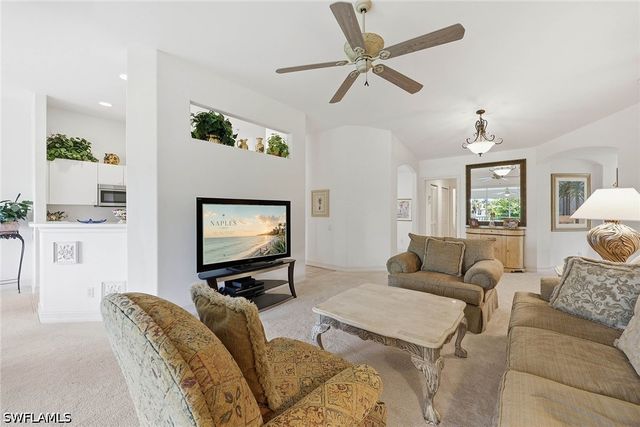 866 Carrick Bend CIR 202, Naples, FL 34110