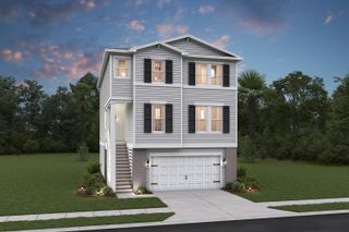 1330 Willow Pond Road 6, Mount Pleasant, SC 29466