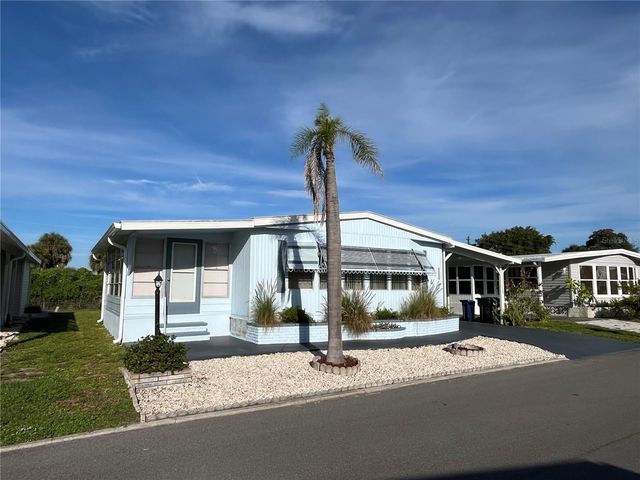 984 JOLANDA CIRCLE, Venice, FL 34285