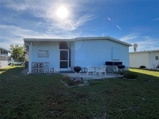 984 JOLANDA CIRCLE, Venice, FL 34285