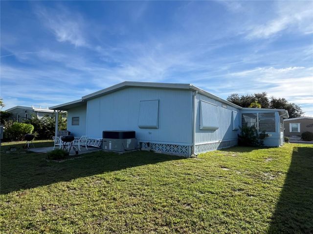 984 JOLANDA CIRCLE, Venice, FL 34285