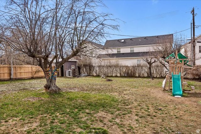 437 N 200 E, Brigham City, UT 84302