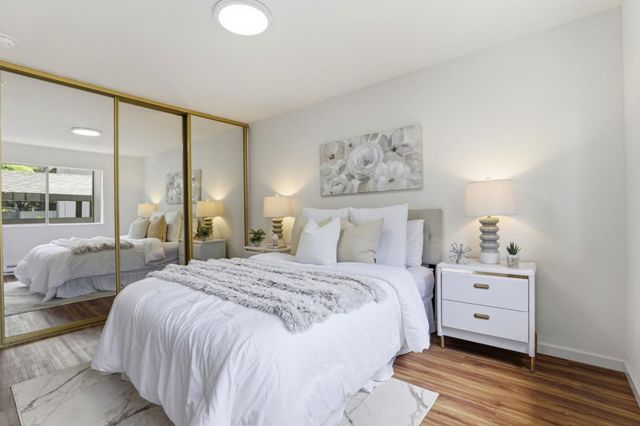 151 Buckingham Drive 205, Santa Clara, CA 95051