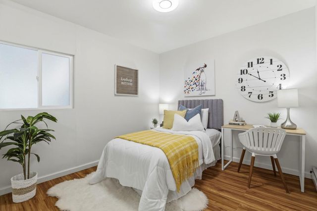151 Buckingham Drive 205, Santa Clara, CA 95051