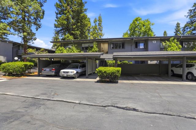 151 Buckingham Drive 205, Santa Clara, CA 95051