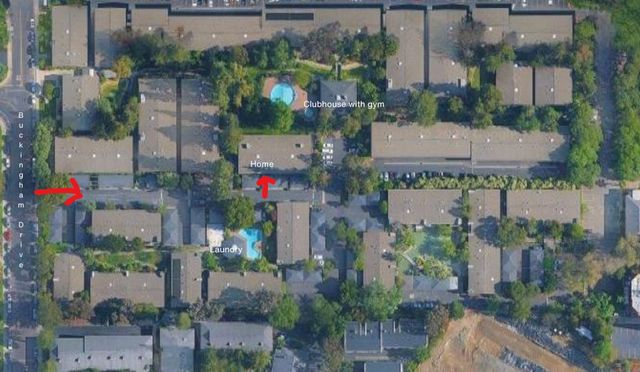 151 Buckingham Drive 205, Santa Clara, CA 95051