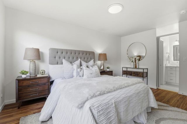151 Buckingham Drive 205, Santa Clara, CA 95051